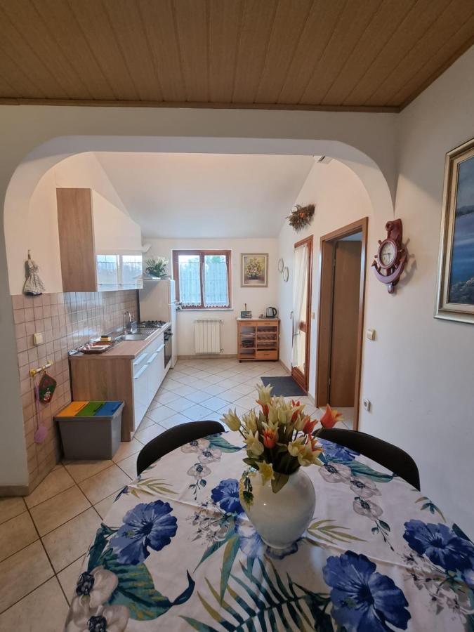 Apartments Jana Умаг Экстерьер фото